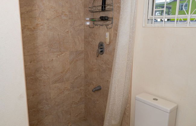 THE Cottage, Saint Davids, Christ Church, Barbados - Foto 16