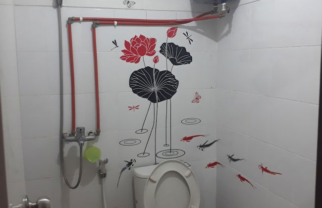 Apartment The Suites Metro by Herlan - Photo 13