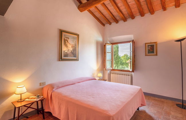 Fattoria Querceto - Foto 11