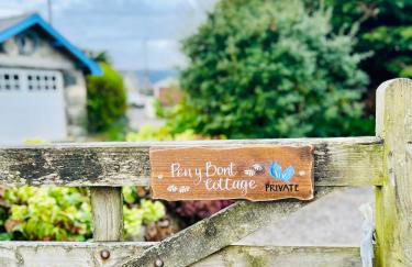 Pen Y Bont Cottage Llanuwchllyn Bala - Foto 6