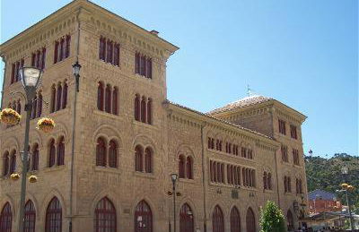 Erdizka, céntrico apartamento turístico con la mejor vista Plaza de los Fueros - Foto 14