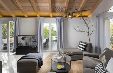 Villa Ucka Nature Retreat by Villas Guide - Foto 14