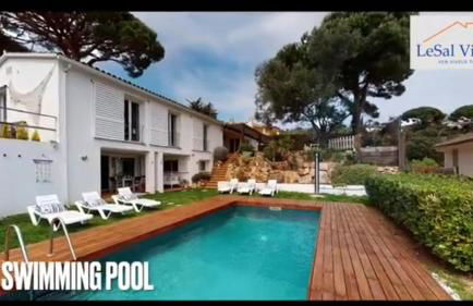 Lesal Villas Rentals, Villa Mar Azul, Tossa de Mar - Foto 24