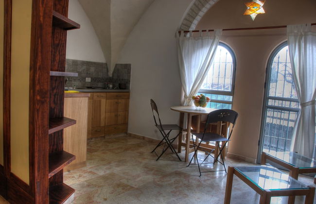 The Market Courtyard - Jerusalem Suites - Foto 31