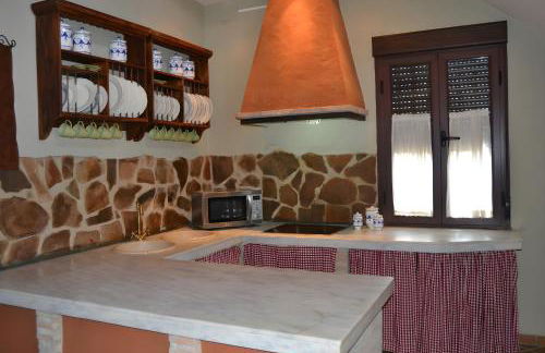 Casa Rural El Gamo - Foto 12