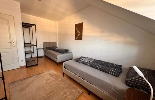 A&V Apartments Rosa in Iserlohn Kluse 21 - Foto 10