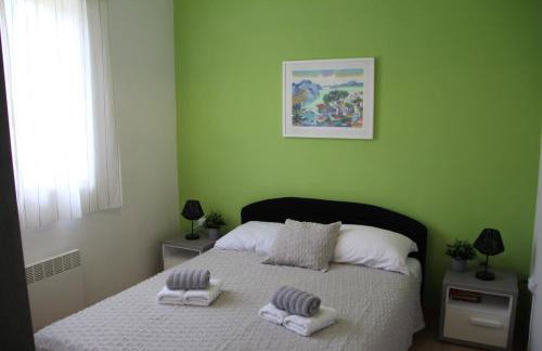 Casa Ondina - Private House with Jacuzzi & Garden in Central Istria - Foto 12