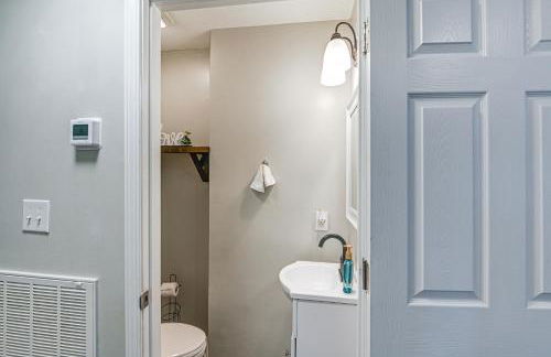 Family-Friendly Home with Yard 27 Mi to Nashville! - Foto 21