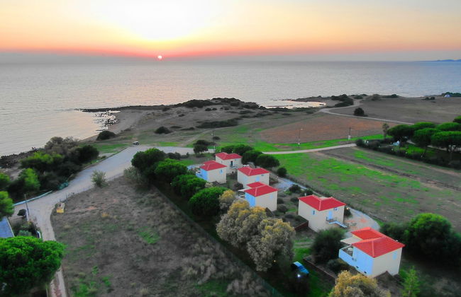 Romanos Beach Villas - Photo 55