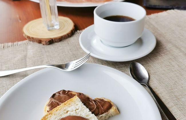 Agriturismo Saludi e Trigu - Foto 36