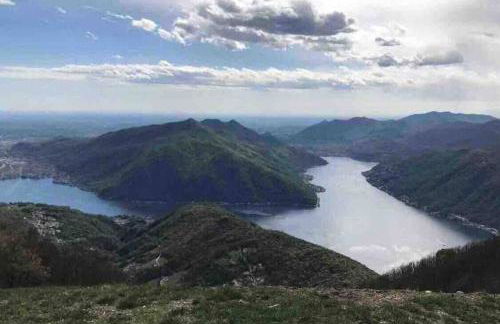 Alta Valle Intelvi LA MARINELLA - Foto 40