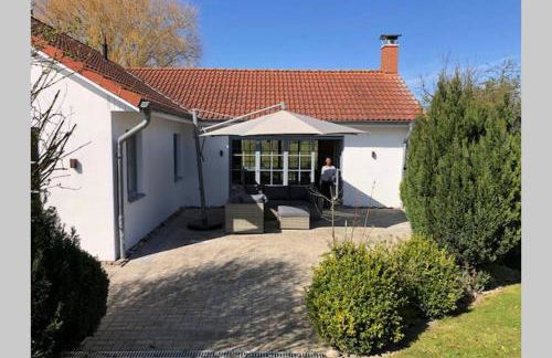 Gartenvilla@Baltic-Chalets - Foto 44