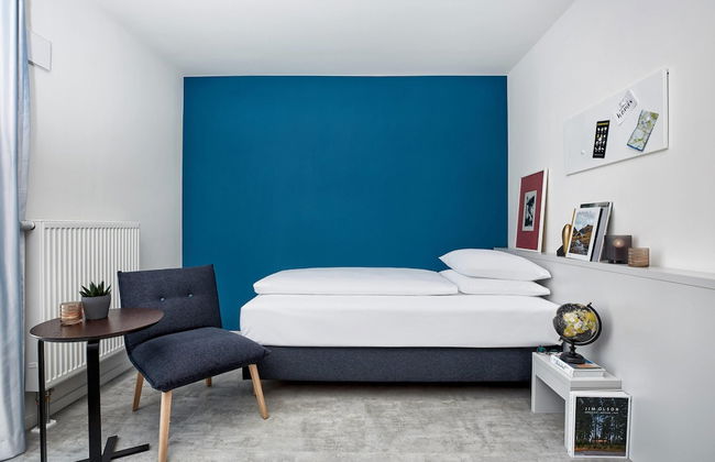 H.ome Serviced Apartments München - Photo 26