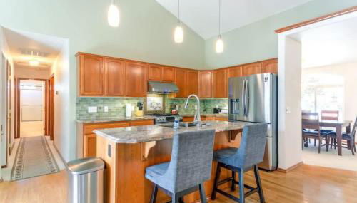 Family Home With Pool Table - Fall Weekly Savings - Foto 5