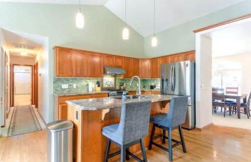 Family Home With Pool Table - Fall Weekly Savings - Foto 5