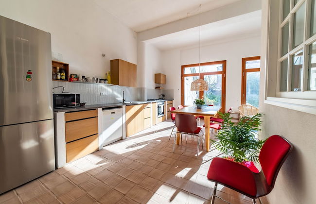 Casa Tharros Apartment Garden - Foto 11