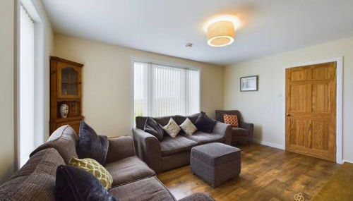 Dunard - Charming three bedroom cottage in Bigton - Foto 5