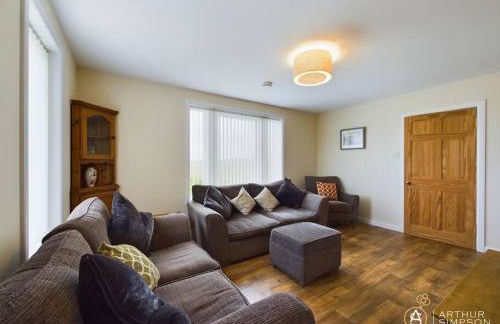 Dunard - Charming three bedroom cottage in Bigton - Foto 5