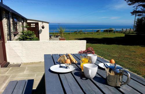 Byre Cottages & Log Cabin - Foto 32