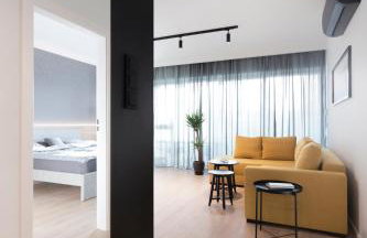 Apartament Żółta Sofa - Foto 16