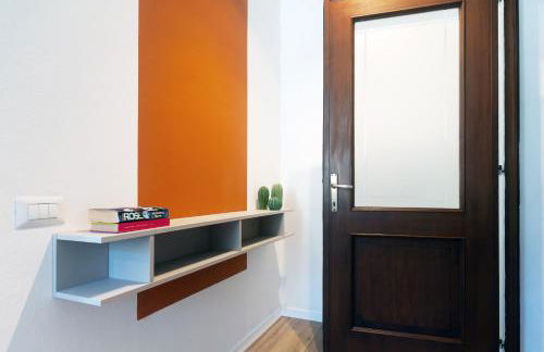 Vittani Palace - The Red Apartment - Foto 6