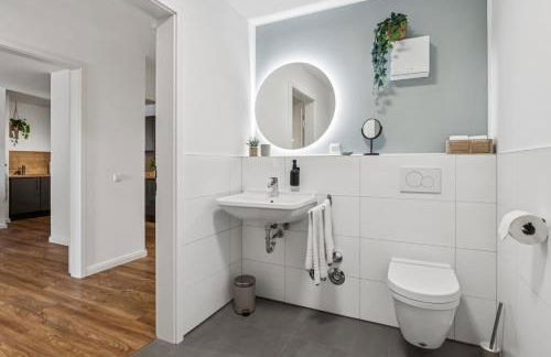 NEU -FeWo SEEVERLIEBT- barrierearm mit Blick auf den Plöner See - Foto 11