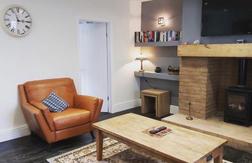 Amble Holiday Home - Photo 22