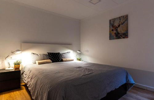 Magnifico apartamento camp nou - Photo 13