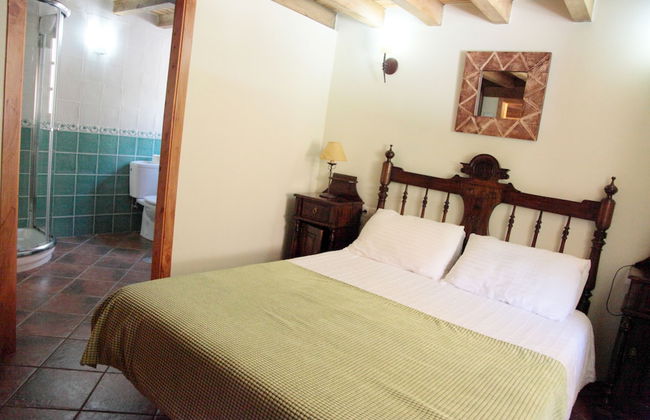 Muiño das Cañotas - Foto 13