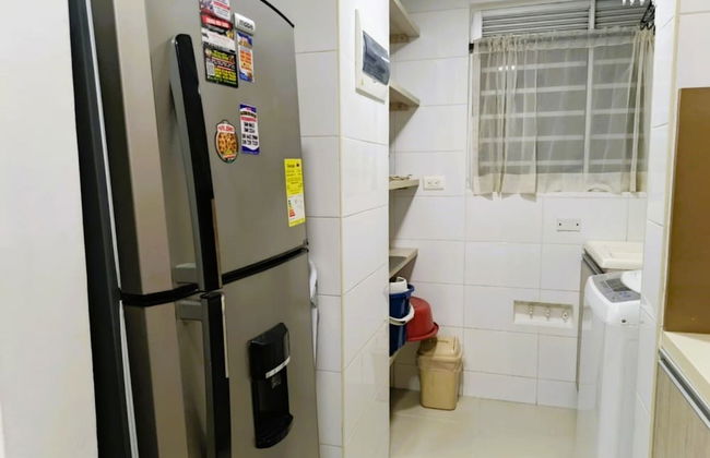 Oporto Condominium Apartments - Foto 17