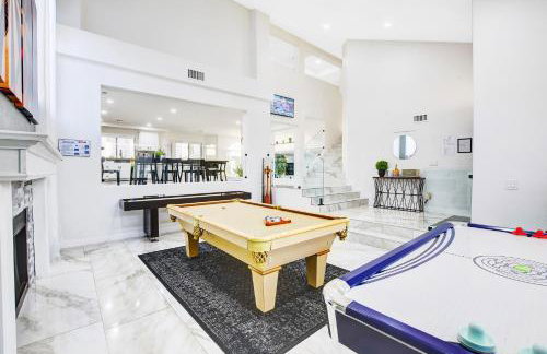 Buddha Play Modern with Pool & Spa Sauna Near Vegas strip - Foto 21