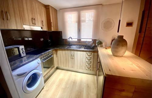 CAL DOMÈNEC RIALP - Dúplex con encanto - Se admiten mascotas - Foto 61