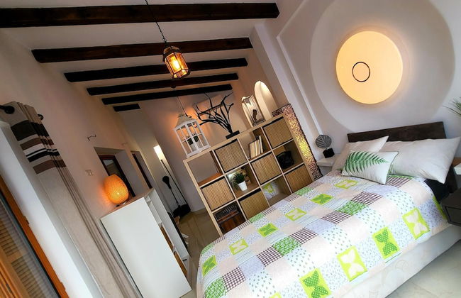 7 Bedroom Villa for 15 Ppl, Heated Pool, Sauna, hot tub on El Valle Golf, Murcia - Foto 7