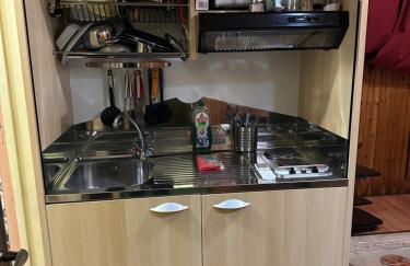 Piccolo appartamento monolocale 14 MQ piscina dal 20 giugno al 15 settembre - Foto 29