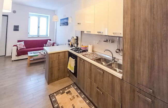 Appartamento vicino al Centro Storico e al Mare - Foto 7