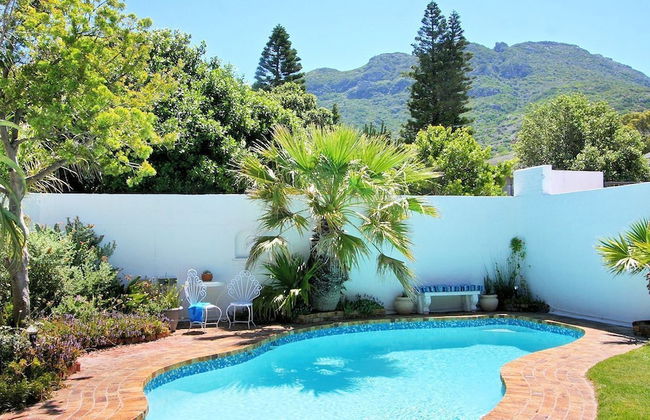 Hout Bay Beach Cottage - Photo 14