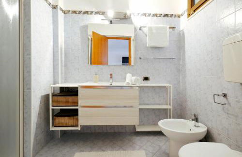 Appartamenti Diffusi di Villa Fiorita con accesso alle PISCINE della struttura principale - Foto 22