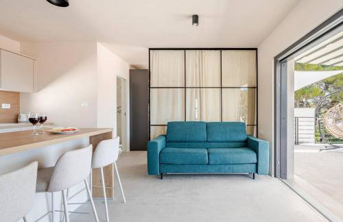 Casa Bianca - Jacuzzi & Sea View - Photo 18