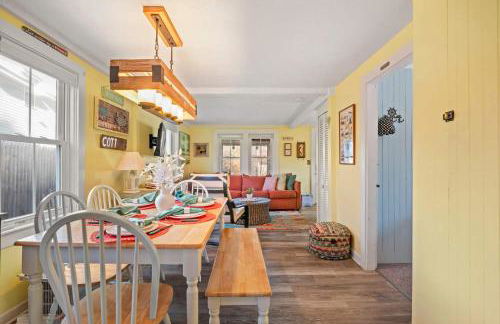 Walk to Private Bayside Beach - Foto 8