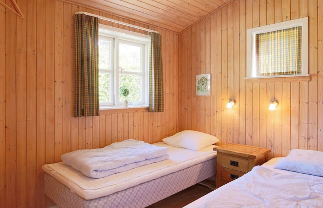 Holiday Home in Tisvildeleje - Foto 18