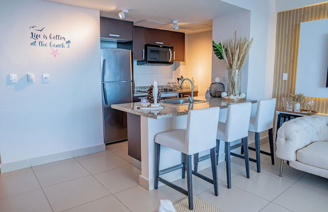 Xeliter Las Olas Juan Dolio - Foto 38