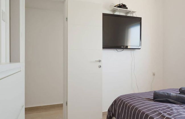 3BR Apt Beach View Best Loc Bat-Yam - Foto 16
