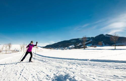 FeWo Froschkönig mit Sauna & Bergblick, Self-Check-in, WLAN, Parkplatz, zentrumsnah - Foto 39