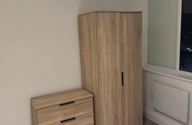 The Cosy Quayside Apartment - Two bedroomParking - Foto 27