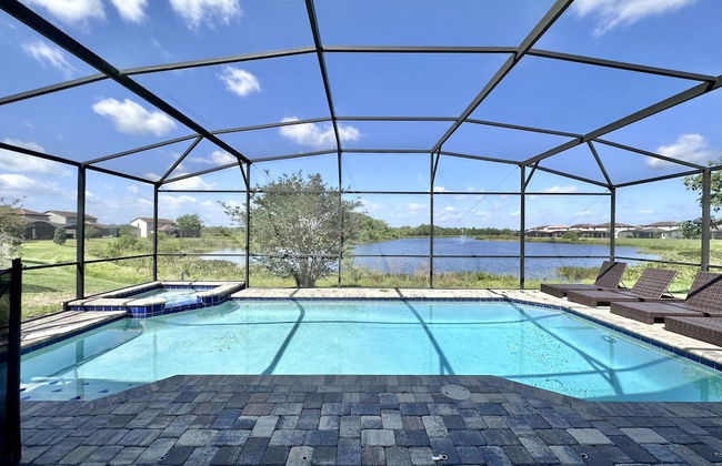 Balmoral Resort-194kb 6 Bedroom Home by RedAwning - Foto 45