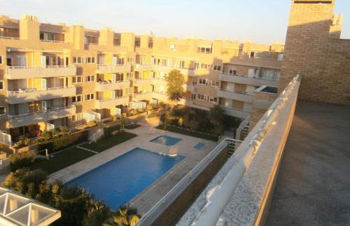 Sun, Pool and Beach - Foto 11