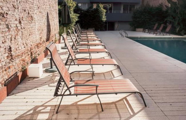 Top Rentals WOW Nuñez - Foto 60