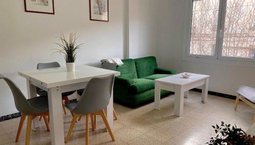 Apartamento estación de Portbou - Foto 5