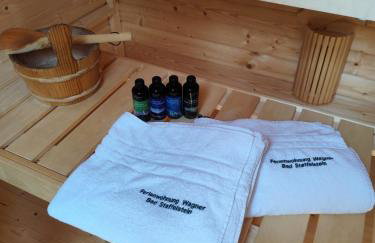 Ferienwohnung Wagner - Foto 10