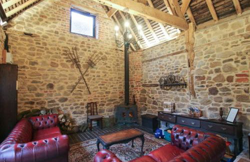 The Olde Cow House - Foto 31